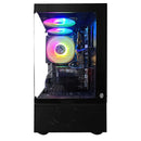 Alpha Reyna Black Desktop Gaming PC | DataBlitz