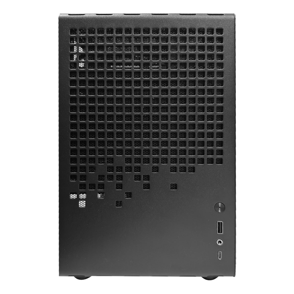 Sophos Z20 Black Desktop Gaming PC