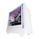 Sigma DB330M Mesh White Desktop Gaming PC