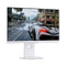 LG UltraGear 32G810SA-W 32" Ultragear 4K UHD (3840x2160) 144Hz 1ms GTG G-Sync DisplayHDR 400 With Tilt/Height/Swivel/Pivot + Speaker And Webos 24 With LG AI Smart Gaming Monitor