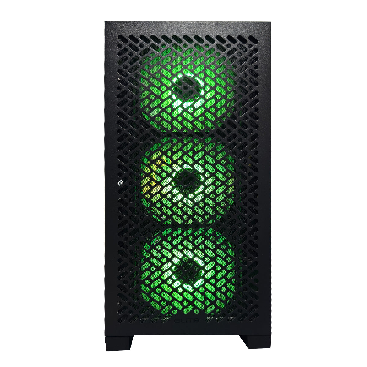 Sigma Elite 302 Black Desktop Gaming PC
