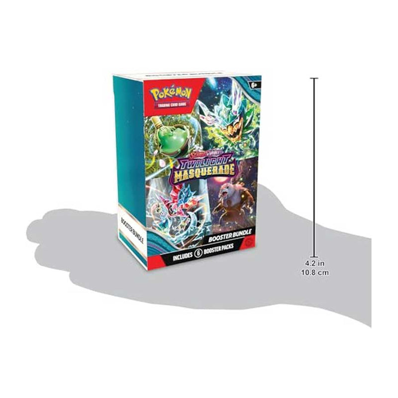 Pokemon Trading Card Game SV06 Scarlet & Violet Twilight Pokemon Trading Card Game SV06 Scarlet & Violet Twilight