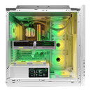 Ultra Genome III White Desktop Gaming PC