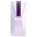 Alpha Vesta White Desktop Gaming PC
