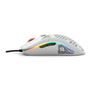 Glorious Model O RGB Gaming Mouse (Matte White)