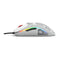 Glorious Model O RGB Gaming Mouse (Matte White)