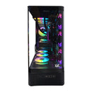 Ultra Quantum Black Desktop Gaming PC
