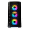 Sigma Masterbox MB320L Black Desktop Gaming PC | DataBlitz