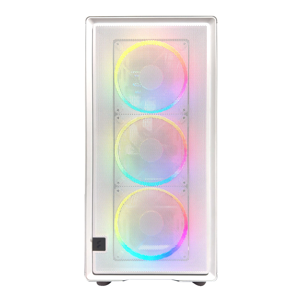 Ultra Epoch White Desktop Gaming PC
