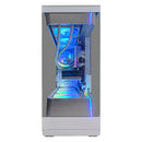 Ultra Evolv S2 White Desktop Gaming PC