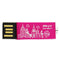 PNY Lovely Attache USB 2.0 16GB Pink