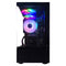 Alpha Reyna Black Desktop Gaming PC | DataBlitz