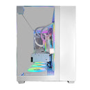 Sophos TH285 White Desktop Gaming PC | DataBlitz