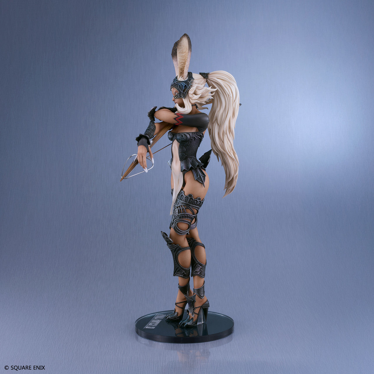 Final Fantasy XII Fran | DataBlitz