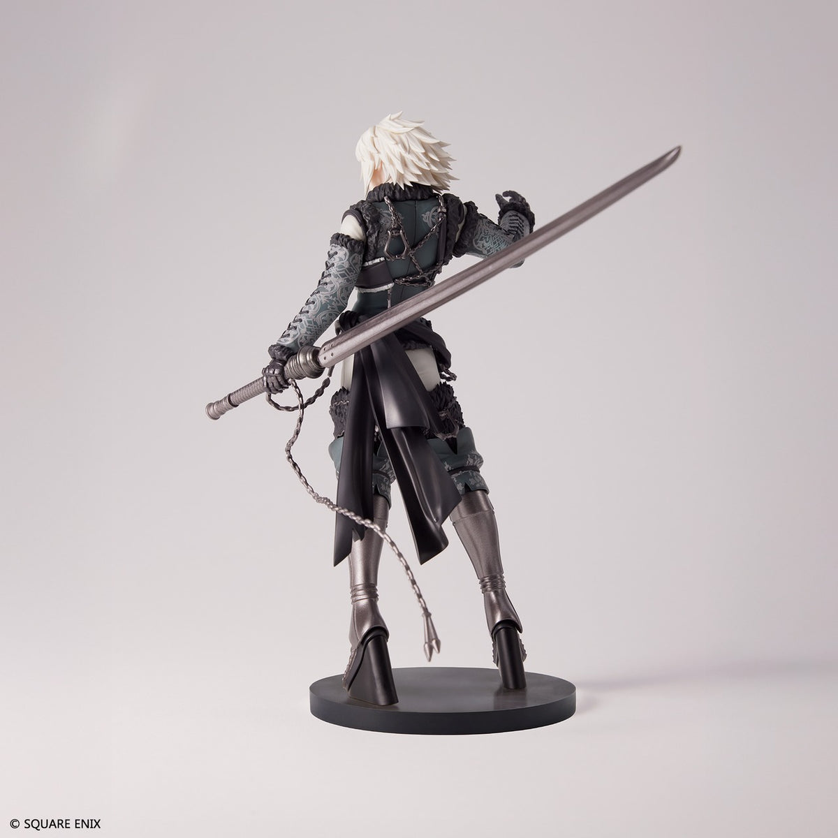 NieR Replicant ver. 1.22474487139 Form-Ism Figure - NieR | DataBlitz