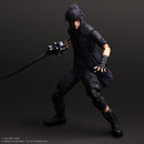 Final Fantasy XV Play Arts Shin Action Figure - Noctis Lucis Caelum Pre-Order Downpayment