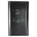 Aurora DB460M Black Desktop Gaming PC
