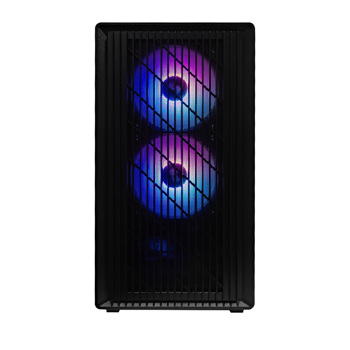 Aurora CC350 Black Desktop Gaming PC | AMD Ryzen 7 8700F | 16GB (2x8GB) RAM | 1TB SSD | RX 9060 XT | Windows 11 Pro