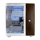 Elite Sigma TK-0 White Desktop Gaming PC | DataBlitz