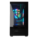 Sigma V40 Black Desktop Gaming PC