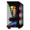 Ultra H6 Flow Black Desktop Gaming PC