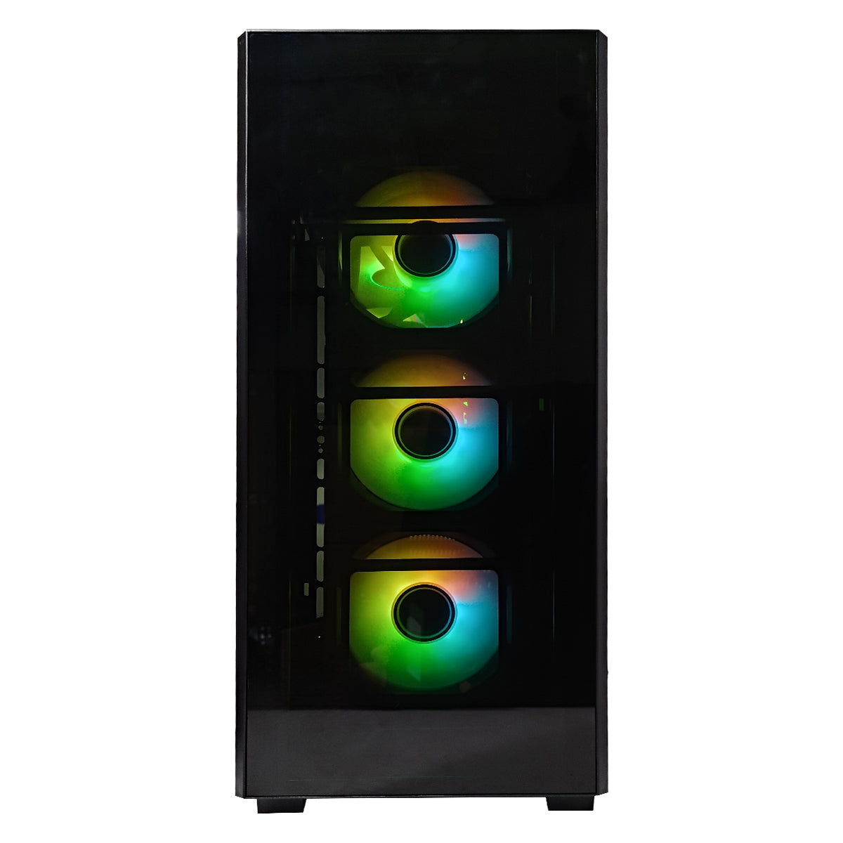 Aurora Matrexx 50 Black Desktop Gaming PC