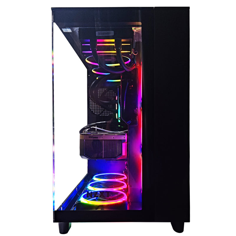 Ultra H9 Elite Premium Black Desktop Gaming PC | Datablitz