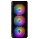 Alpha Echo Black Desktop Gaming PC | DataBlitz