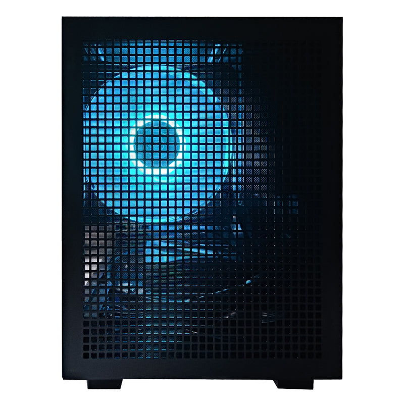 Sophos CH160 Black Desktop Gaming PC | Intel i7 14700F | 32GB RAM | 1TB SSD | with WiFi + Bluetooth | GeForce RTX 5070 OC | Windows 11 Pro
