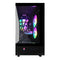 Sigma XR Black Desktop Gaming PC | DataBlitz