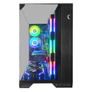 Ultra O11 Vision Black Desktop Gaming PC | DataBlitz