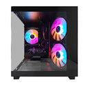 Alpha Apollo A275 Black Desktop Gaming PC