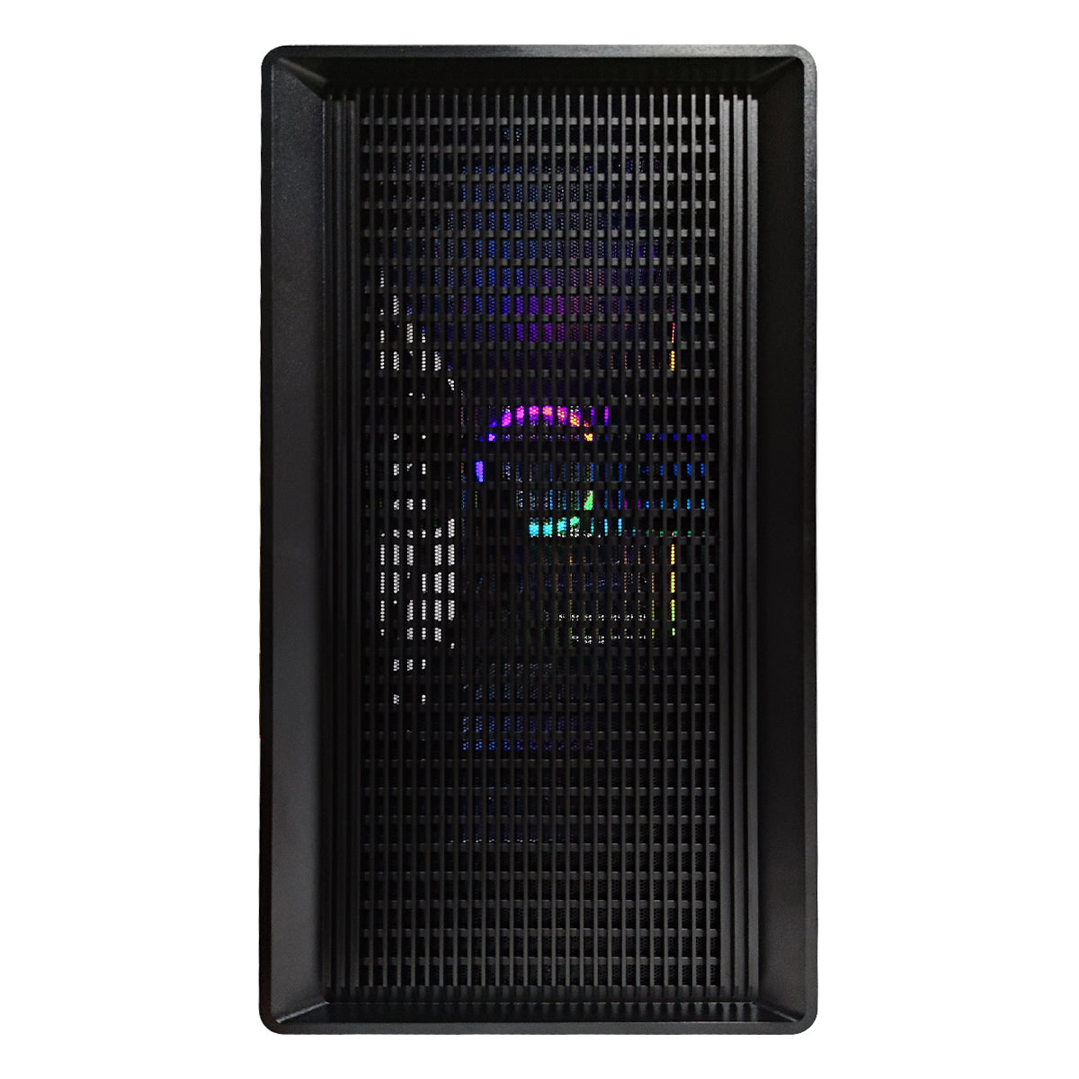 Alpha DB460M Black Desktop Gaming PC | DataBlitz