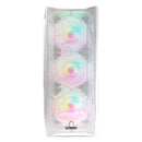 Sigma Aurora White Desktop Gaming PC