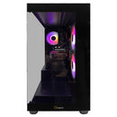 Sigma C52 Black Desktop Gaming PC 