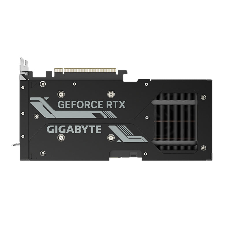 Gigabyte GeForce RTX 4070 Windforce OC V2 12GB GDDR6 Graphics Card