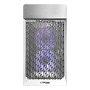 Optima Silver Alloy White Desktop Gaming PC