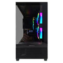 Sophos CG380 Black Desktop Gaming PC