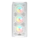 Alpha Aurora Gaming White Desktop Gaming PC