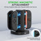 IINE 4-in-1 Classic Charging Dock for Nintendo Switch 2 (Black) (L1103)