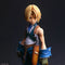 Final Fantasy IX Play Arts Shin Action Figure - Zidane Tribal