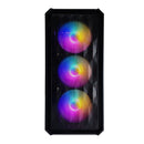 Sigma NX292 Black Desktop Gaming PC