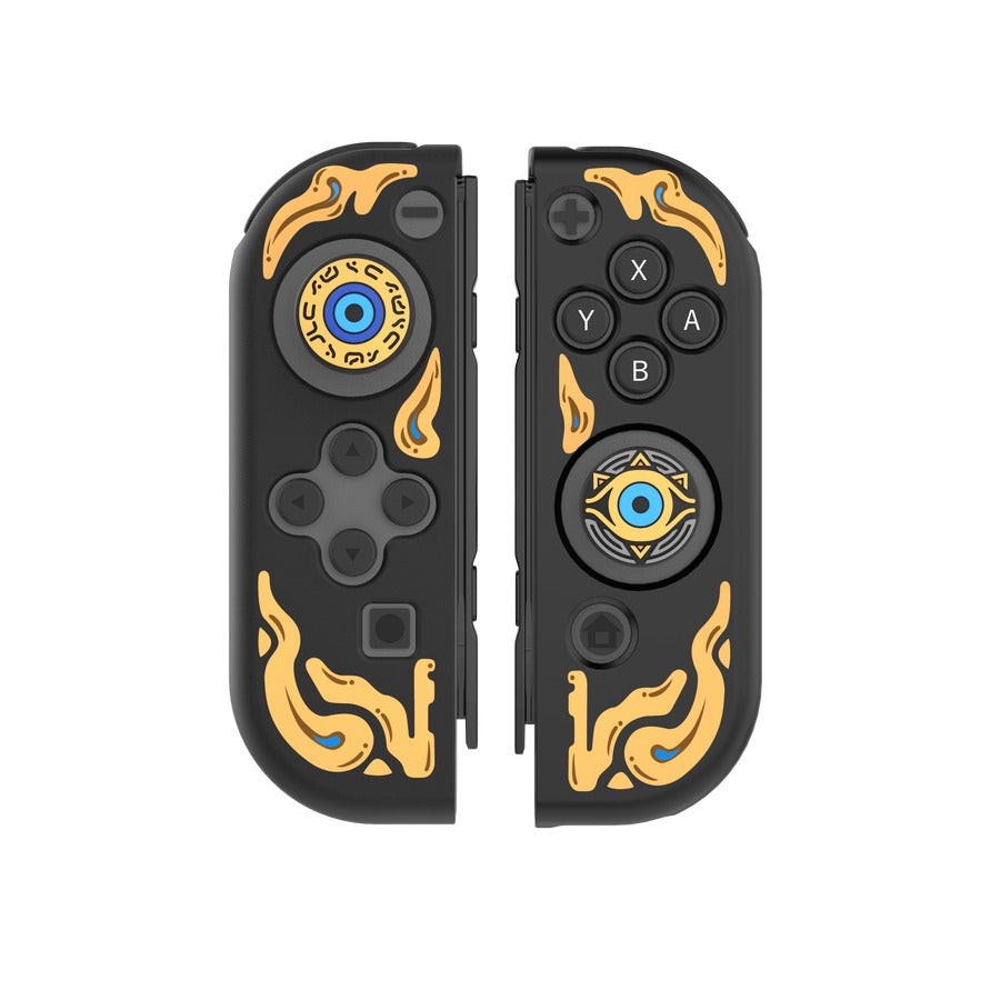 IINE NSW Analog Caps for JoyCon The Legend of Zelda (L654)