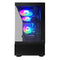 Alpha Reyna Black Desktop Gaming PC | DataBlitz