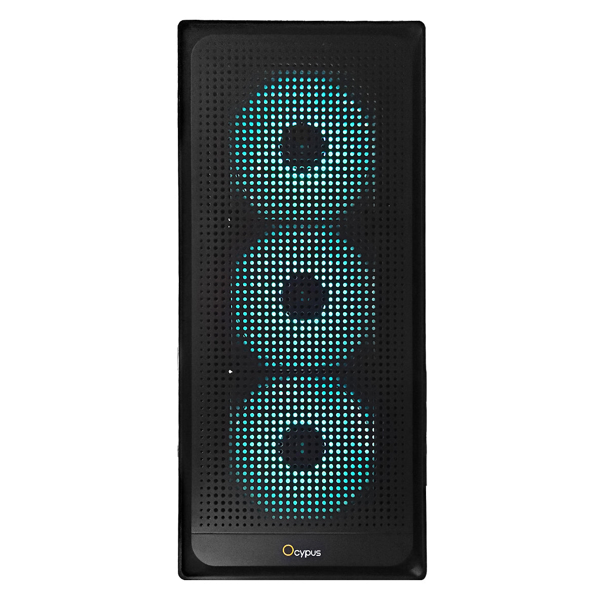 Alpha Gamma C50 Black Desktop Gaming PC | Datablitz