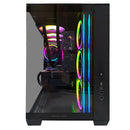Ultra Asus A32 Plus Black Desktop Gaming PC