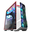 Sophos TD500 RYU version White Desktop Gaming PC