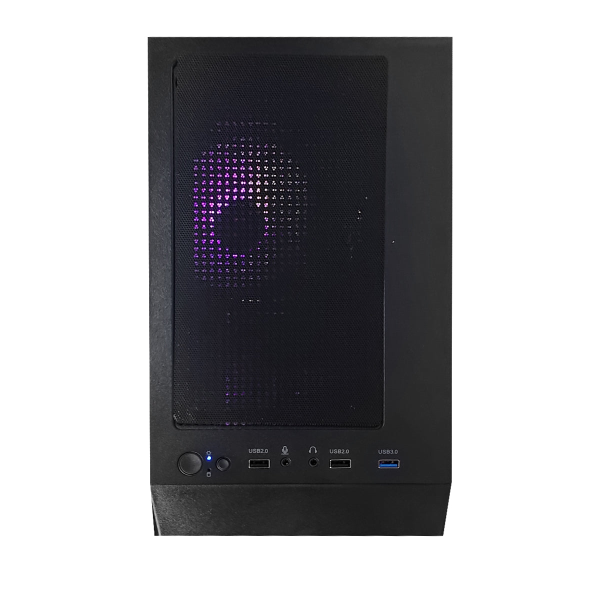 Alpha A305 Black Desktop Gaming PC