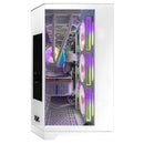 Ultra Neutron White Desktop Gaming PC