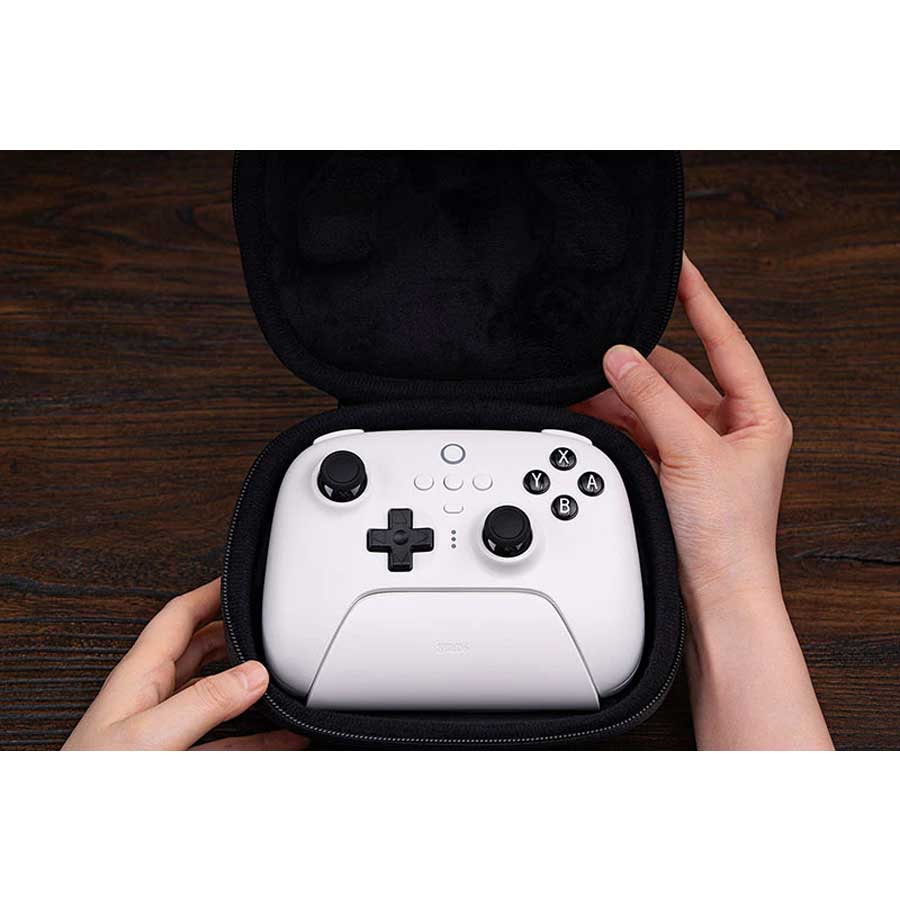 8Bitdo Classic Controller Travel Case for 8Bitdo Ultimate Controller ...